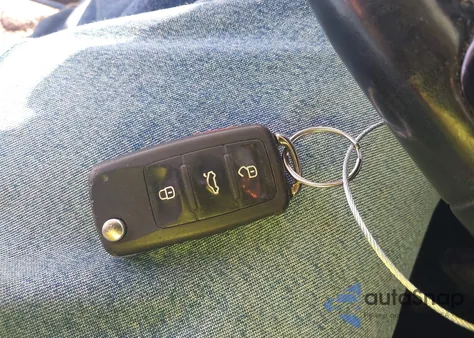 2015 Volkswagen Jetta 1.8T Se from USA, damaged, VIN 3VWD17AJ7FM242740